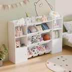 Large Kids Toy Storage Organizer, Toy Organizers and Storag - Image 5