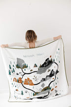 CLEMENTINE KIDS Reversible Quilts - Image 8