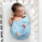 Baby Bright Swaddle Blanket - Image 7