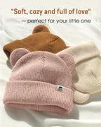 FURTALK Baby Beanie Winter Hat - Image 2