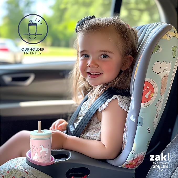 Zak Designs Disney Kelso Toddler Cups - Image 6