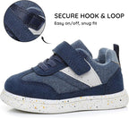 Apakowa First Walker Sneakers Shoes - Image 3