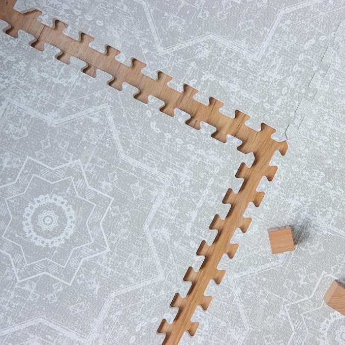 Baby Play Mat for Floor - Image 9
