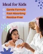 Magnesium Cream For Kids and Babies - Image 2