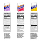 Propel Immune Support Electrolyte Enhanced Water Drink Mix Powder Packets - Image 7