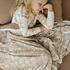 Pobibaby Premium Baby Blanket, Soft Stretchy Quilt - Image 7