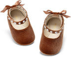 Baby Girls Mary Jane Flats - Image 2