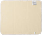 Hemp Prefold Inserts with Snap - Image 2