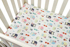 Onacosht Pack n Play Fitted Sheets - Image 9