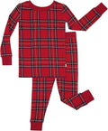 Little Sleepies Two-Piece Pajama Set by LittleSleepies