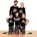 Awoscut Family Christmas Pajamas Matching Pajamas - Image 4