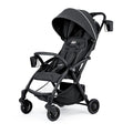 Chicco Presto Self-Folding, Compact Stroller by ChiccoUSA