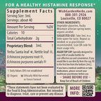 WishGarden Herbs Kick-Ass Allergy - Image 2