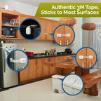 Child Safety Strap Locks Baby Locks - Image 8