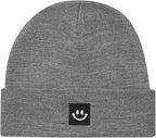 2Pack Baby Beanie Knit Toddler Hat - Image 3