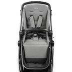 Peg Perego Ypsi – Compact Single to Double Stroller – Compatible - Image 2