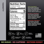 LMNT Zero Sugar Electrolytes - Image 2