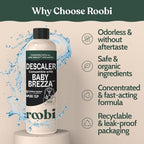Roobi Descaling Solution Compatible - Image 7