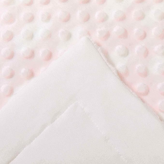 Ultra-Soft Baby Blanket - Image 5