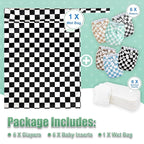 wegreeco Cloth Diapers 6 Pack - Image 6