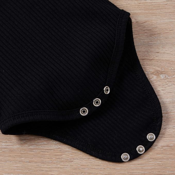 Bmnmsl Newborn Baby Boy Fall Clothes 3 6 12 18 24 Months Outfits Long Sleeve - Image 6