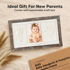 Baby Hand and Footprint Kit - Image 4