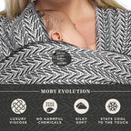Moby Baby Wrap Carrier Evolution by Petunia Pickle Bottom - Image 4