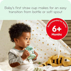 NUK Learner Straw Cup, Suitable - Image 3