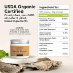 Organic Nipple Butter for Cracked, Relief - Image 7