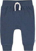 Gerber Baby-Boys Toddler 3-Pack Jogger Pants - Image 5