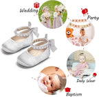 Baby Girls Mary Jane Flats - Image 4
