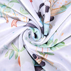 Baby Blanket for Boys Girls Soft Minky - Image 6