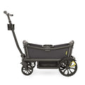 Veer All-Terrain Cruiser | Premium Off-Road Wagon Stroller by Veer
