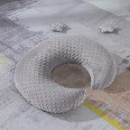 Nursing Pillow and Positioner for Breastfeeding, Ultra Soft Baby Breastfeeding - Image 7