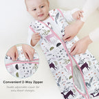 Cute Castle Baby Sleep Sack 18-24 Months - Image 5