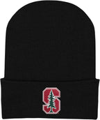 College Baby NCAA Officially Licensed Infant Knit Cap by CollegeBaby