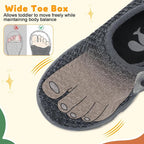 FEETCITY Baby Shoes Boys Girls First Walking Shoes Infant Sneakers Lightweight - Image 3