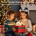 Panda Night Light with White Noise, Sound Machine - Image 7