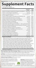Garden of Life Prenatal Vitamins - Image 9