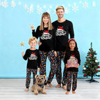 Awoscut Family Christmas Pajamas Matching Pajamas - Image 3