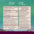 WishGarden Herbs Happy Ducts Lactation Support - Image 2
