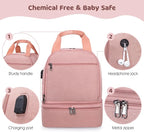 Pump Bag, Breast Pump Carrying Bags - Image 7