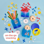 Whiskware Paw Patrol Stackable Snack Containers - Image 5