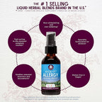 WishGarden Herbs Kick-It Allergy - Image 3