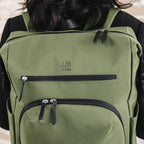 JJB by JuJuBe Modern Diaper Bag Backpack - Image 7