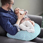 Little Grape Land Nursing Pillow - Image 5