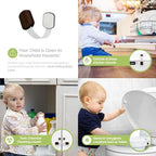 Baby Proofing Child Safety Locks by Skyla Homes - Image 6