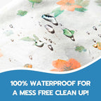 30 Pack Disposable Splat Mats by Eli - Image 4