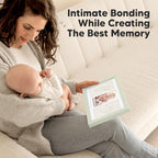 Baby Hand and Footprint Kit - Image 8