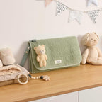 J&Joo Portable Diaper Changing Pad - Image 8